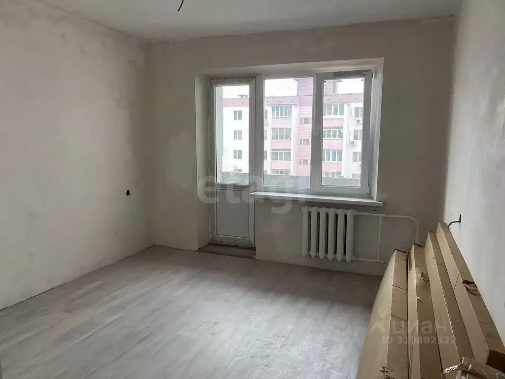 1-к кв. Ростовская область, Батайск ул. Воровского, 63 (33.2 м) - Фото 1