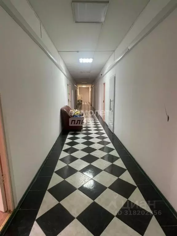 Офис в Московская область, Ленинский городской округ, пос. ... - Фото 1