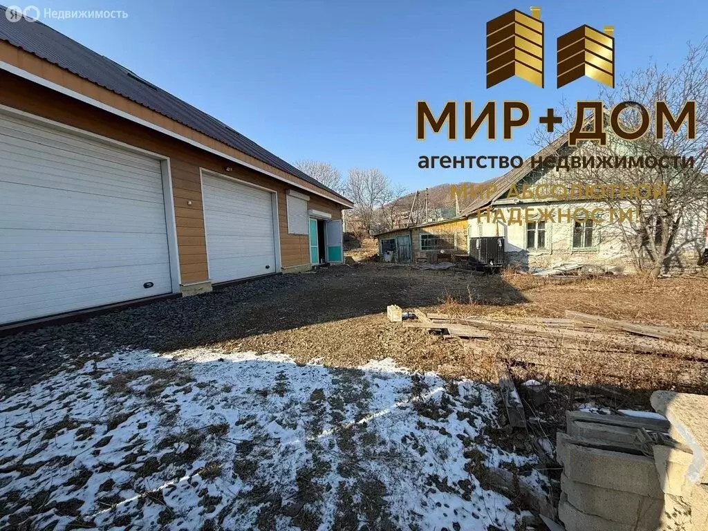 Дом в Находка, Ручейная улица, 23 (61.4 м) - Фото 2