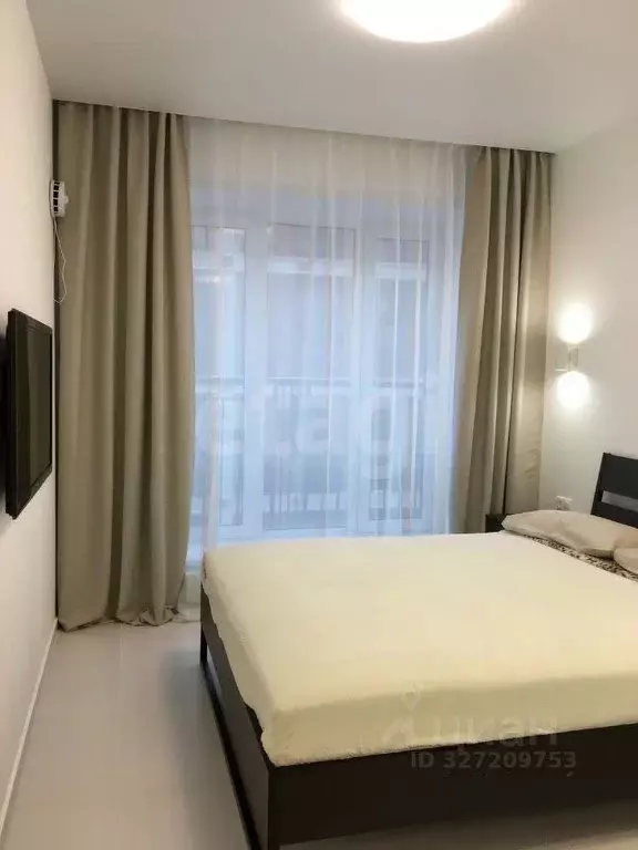 1-к кв. Новосибирская область, Новосибирск Красный просп., 222/4 (35.0 ... - Фото 1