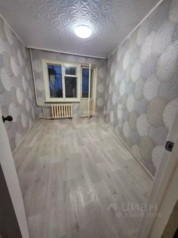 3-к кв. Башкортостан, Уфа ул. Авроры, 7/1Б (61.0 м) - Фото 0