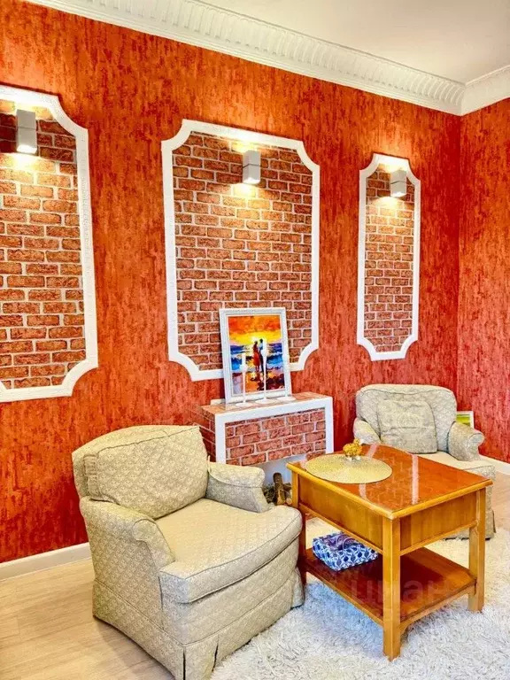 2-к кв. Пермский край, Пермь Монастырская ул., 171 (50.0 м) - Фото 1