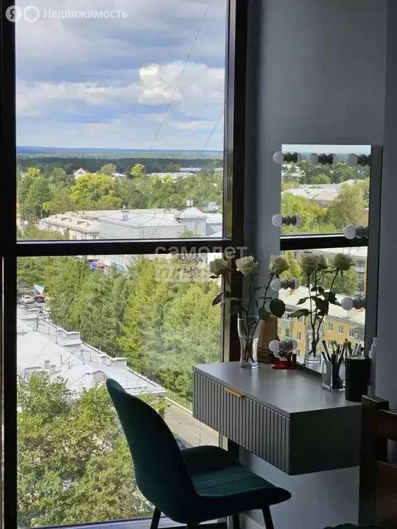 2-комнатная квартира: Ангарск, 192-й квартал, 7 (60.3 м) - Фото 1