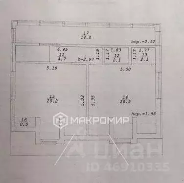 Дом в Новосибирская область, Новосибирск ул. Изыскателей (200 м) - Фото 2