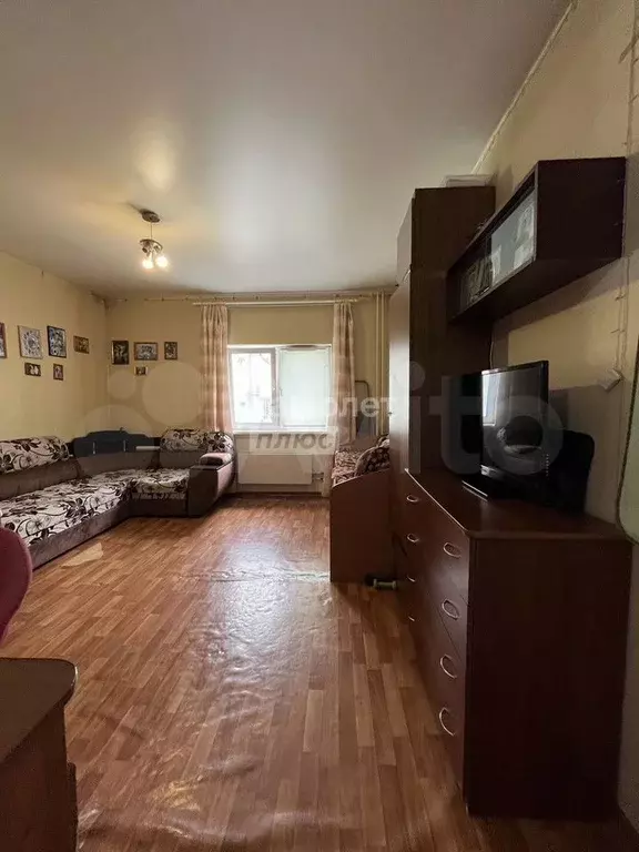 Квартира-студия, 32,1 м, 8/10 эт. - Фото 0