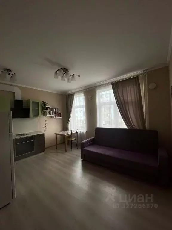 Студия Ленинградская область, Сертолово Всеволожский район, ... - Фото 2