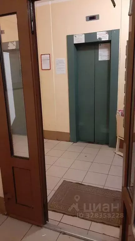 1-к кв. Санкт-Петербург Малая Бухарестская ул., 10к1 (39.0 м) - Фото 1