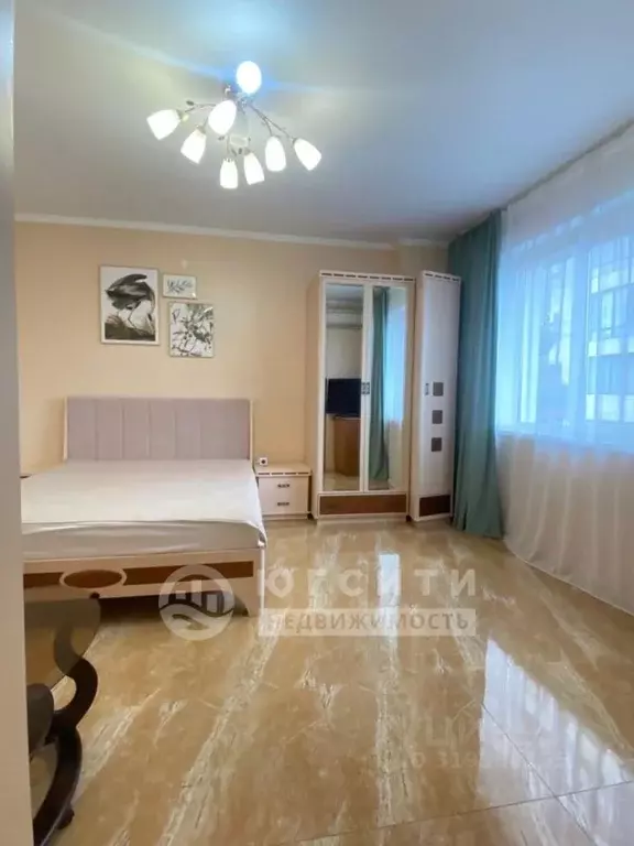 1-к кв. Краснодарский край, Анапа Крымская ул., 272 (40.0 м) - Фото 1