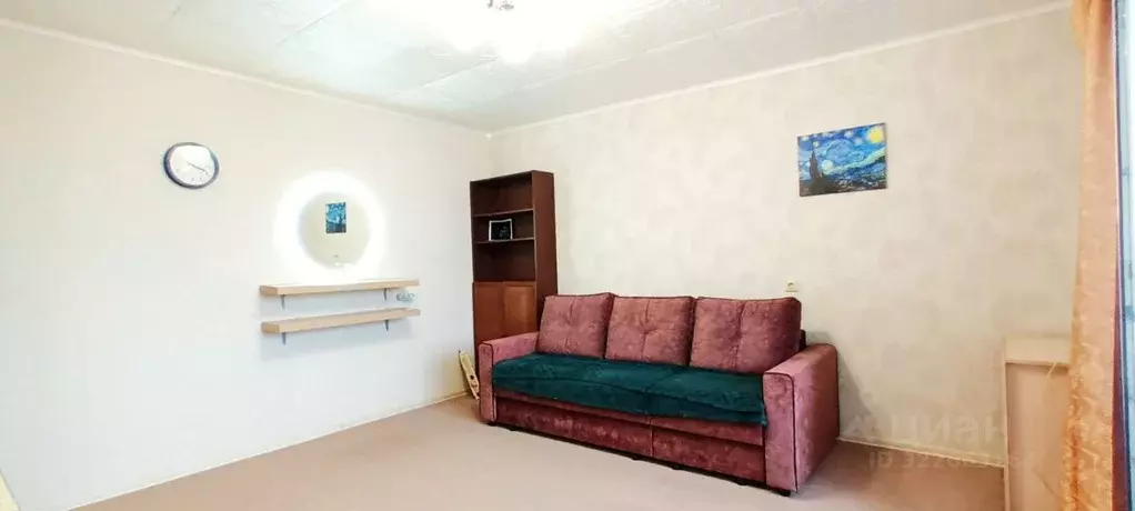 2-к кв. Башкортостан, Уфа ул. Менделеева, 7 (80.0 м) - Фото 2