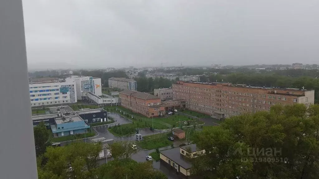 2-к кв. Красноярский край, Ачинск ул. Мира, 6 (61.1 м) - Фото 1