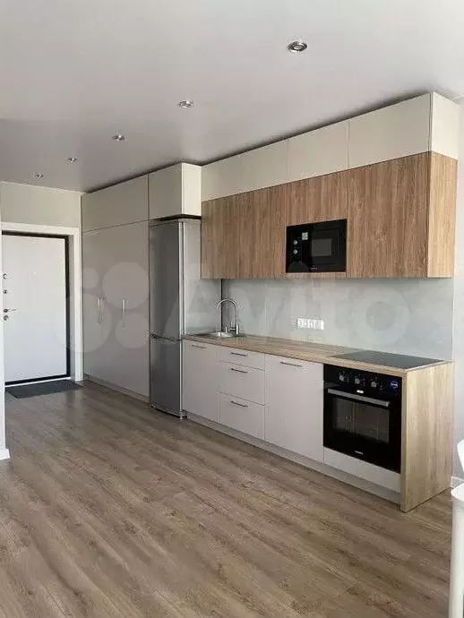 Квартира-студия, 28 м, 7/9 эт. - Фото 1