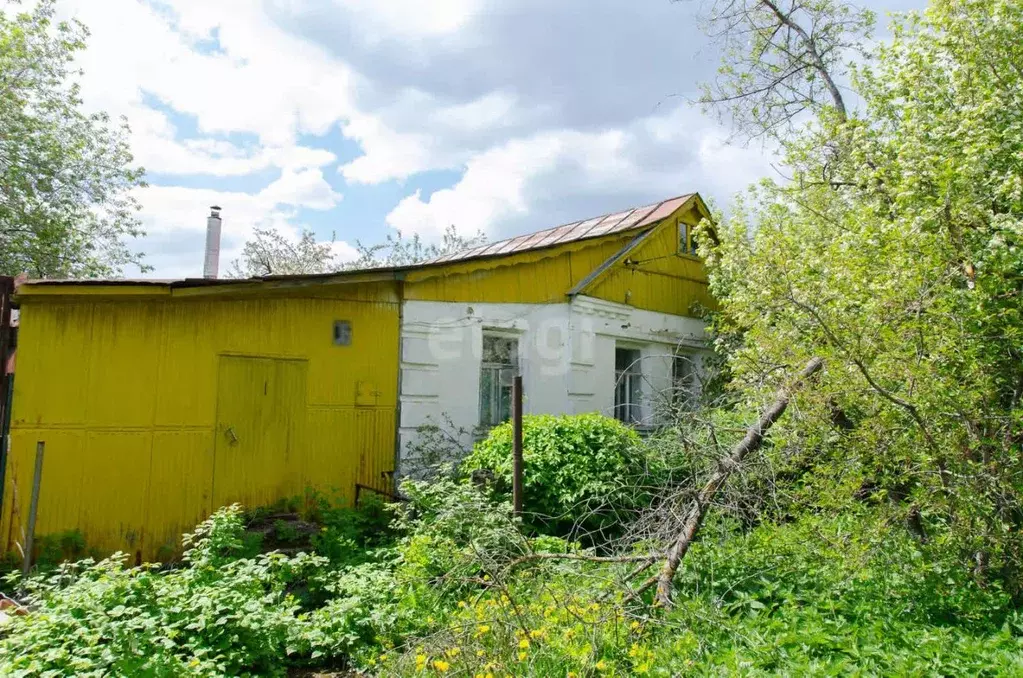 Дом в Мордовия, Саранск ул. Попова, 36 (75 м) - Фото 1
