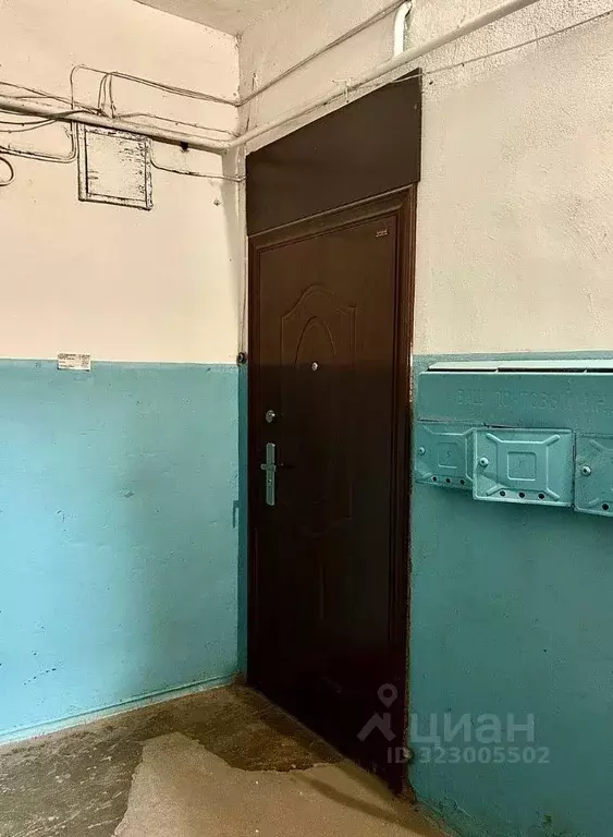 2-к кв. Московская область, Солнечногорск Пролетарская ул., 16 (43.3 ... - Фото 1