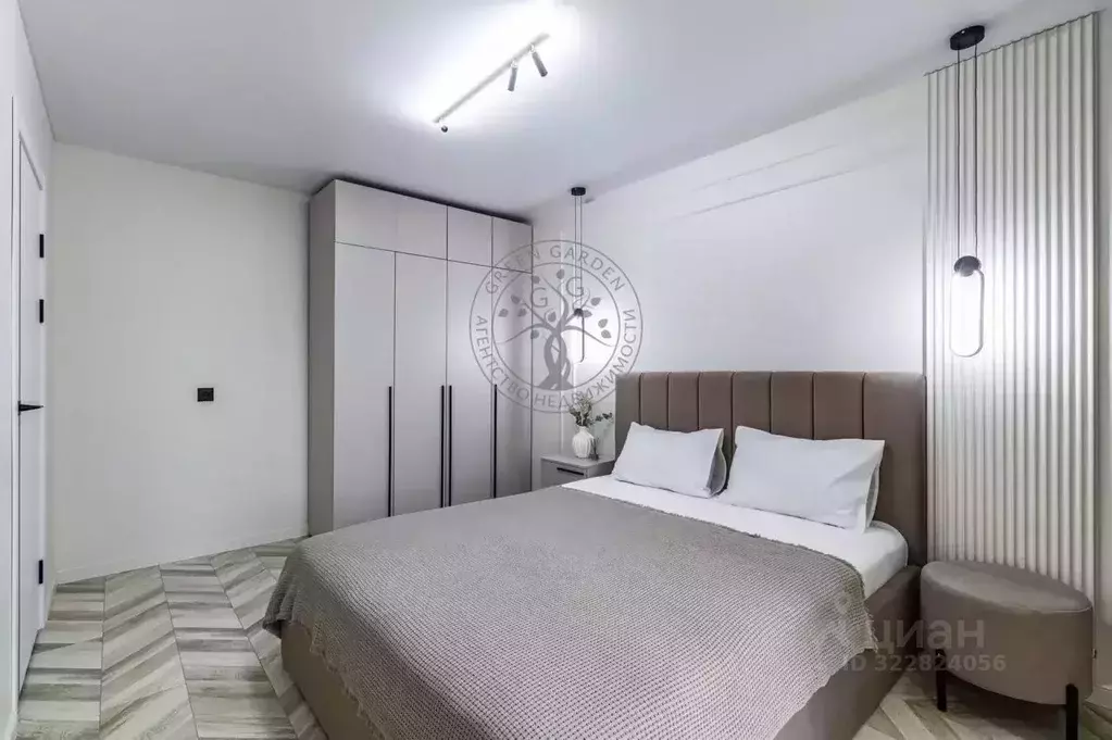 1-к кв. Свердловская область, Екатеринбург ул. Машинная, 4 (35.2 м) - Фото 2