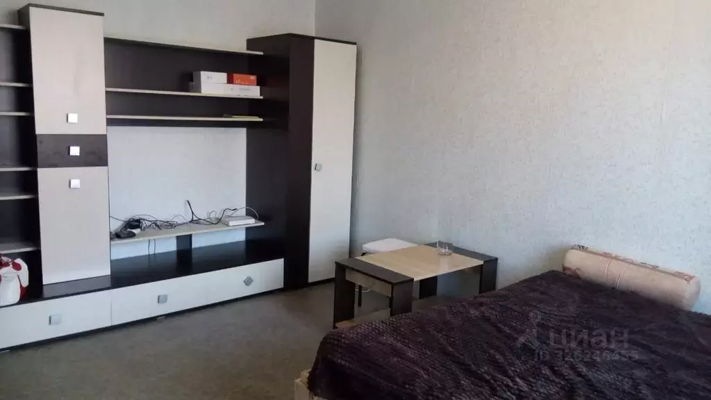 1-к кв. Москва ул. Кубинка, 15К2 (21.6 м) - Фото 1