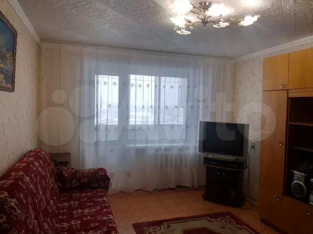 2-к. квартира, 47,6 м, 7/9 эт. - Фото 1