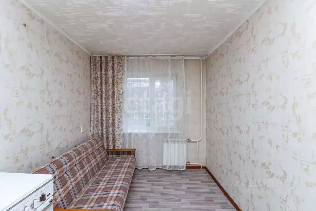 Студия Красноярский край, Красноярск ул. Королева, 11 (13.4 м) - Фото 1