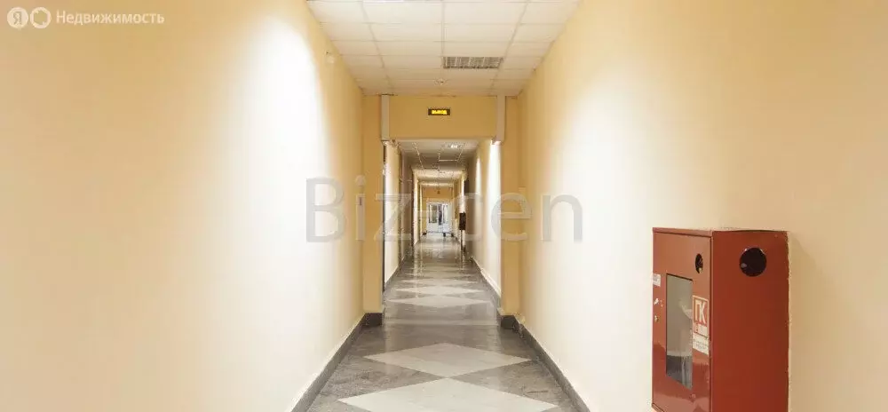 Офис (116.4 м) - Фото 2