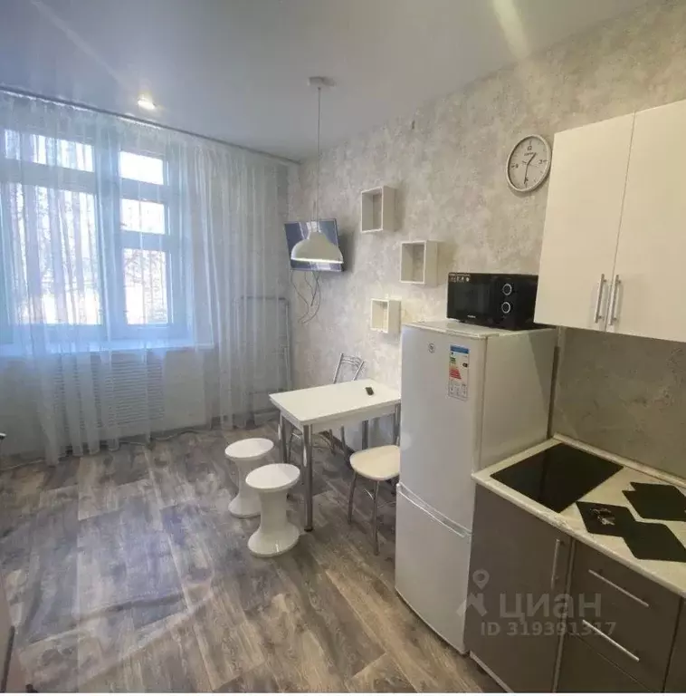 Студия Татарстан, Казань ул. Тунакова, 43 (20.0 м) - Фото 0