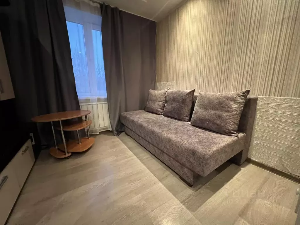 Студия Красноярский край, Красноярск Солнечная ул., 10 (15.0 м) - Фото 1