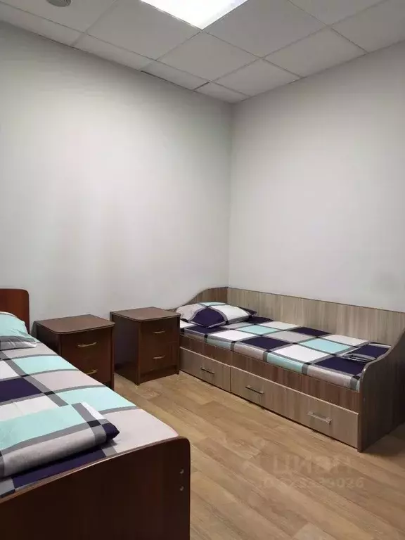 Комната Челябинская область, Челябинск просп. Ленина, 49В (27.0 м) - Фото 2