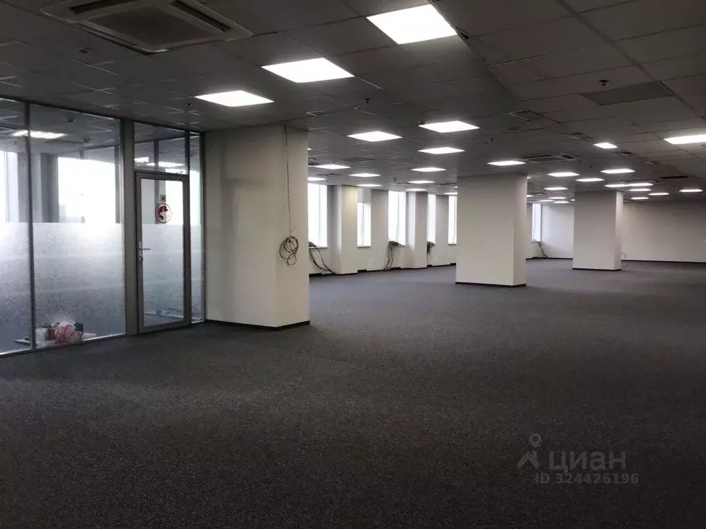 Офис в Москва Преображенская пл., 8 (906 м) - Фото 2