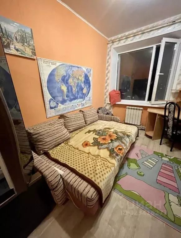 Комната Саратовская область, Саратов Астраханская ул., 88 (150.0 м) - Фото 2