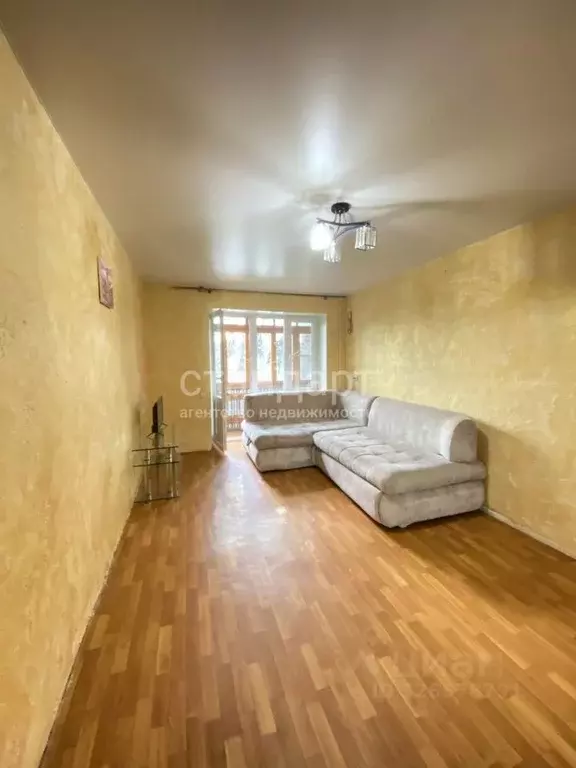 1-к кв. Ставропольский край, Ессентуки Октябрьская ул. (30.0 м) - Фото 2