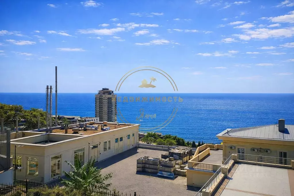 Участок в Крым, Ялта муниципальный округ, Парковое пгт, Бекетово кв-л  ... - Фото 2