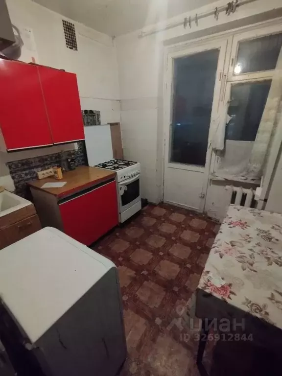 2-к кв. Москва ул. Юных Ленинцев, 79К6 (42.0 м) - Фото 1