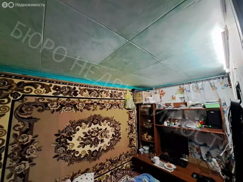 Дом в Балашов, Солнечная улица, 5 (50 м) - Фото 2