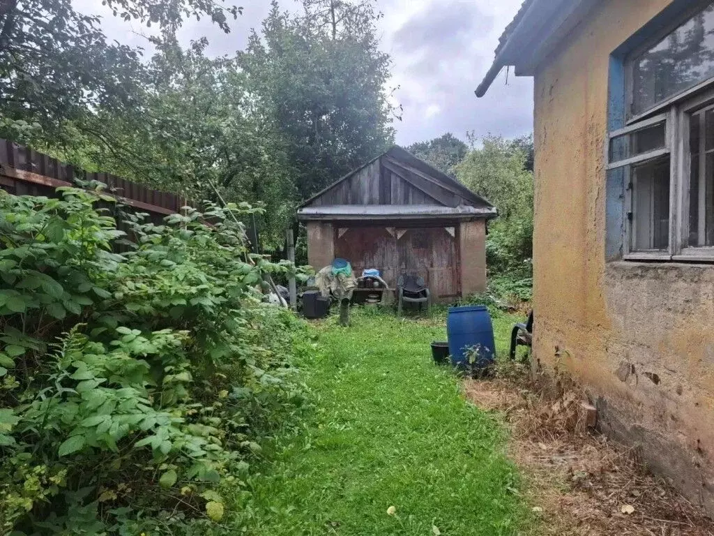 Участок в Московская область, Красногорск Полевая ул., 2 (9.0 сот.) - Фото 1