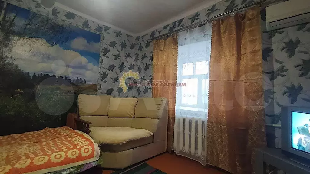 2-к. квартира, 32 м, 1/1 эт. - Фото 0