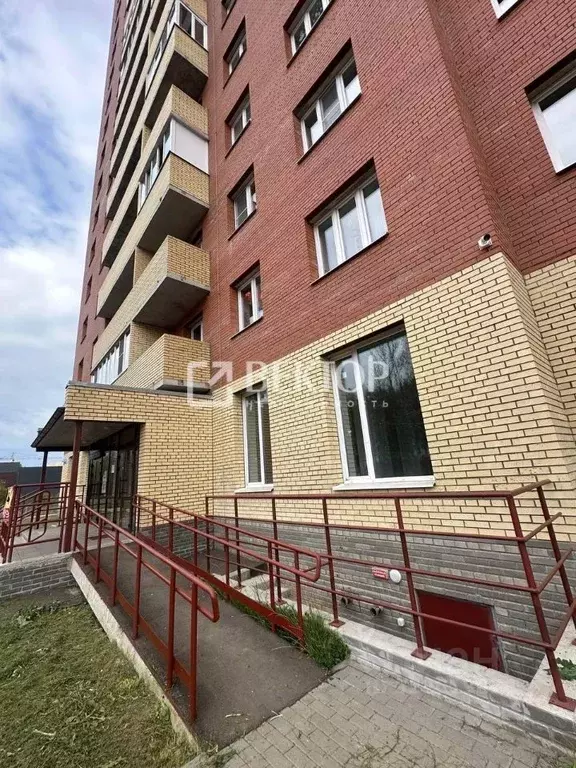 Торговая площадь в Ярославская область, Ярославль Ленинградский ... - Фото 2