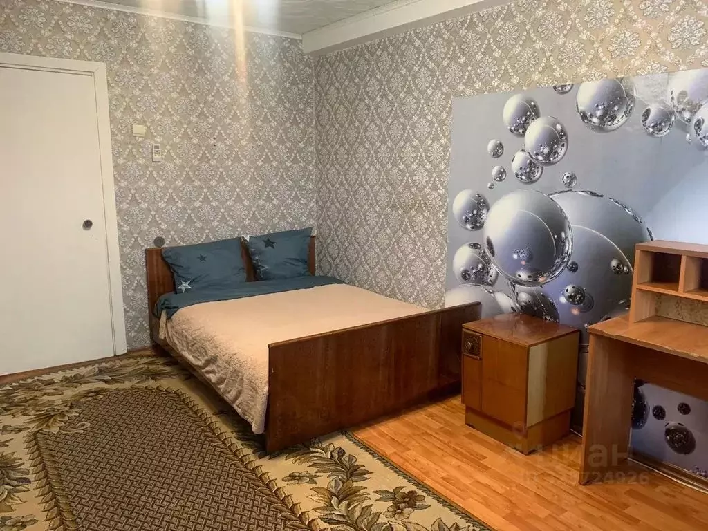 3-к кв. Тверская область, Бологое Заводской мкр, 9 (63.0 м) - Фото 1