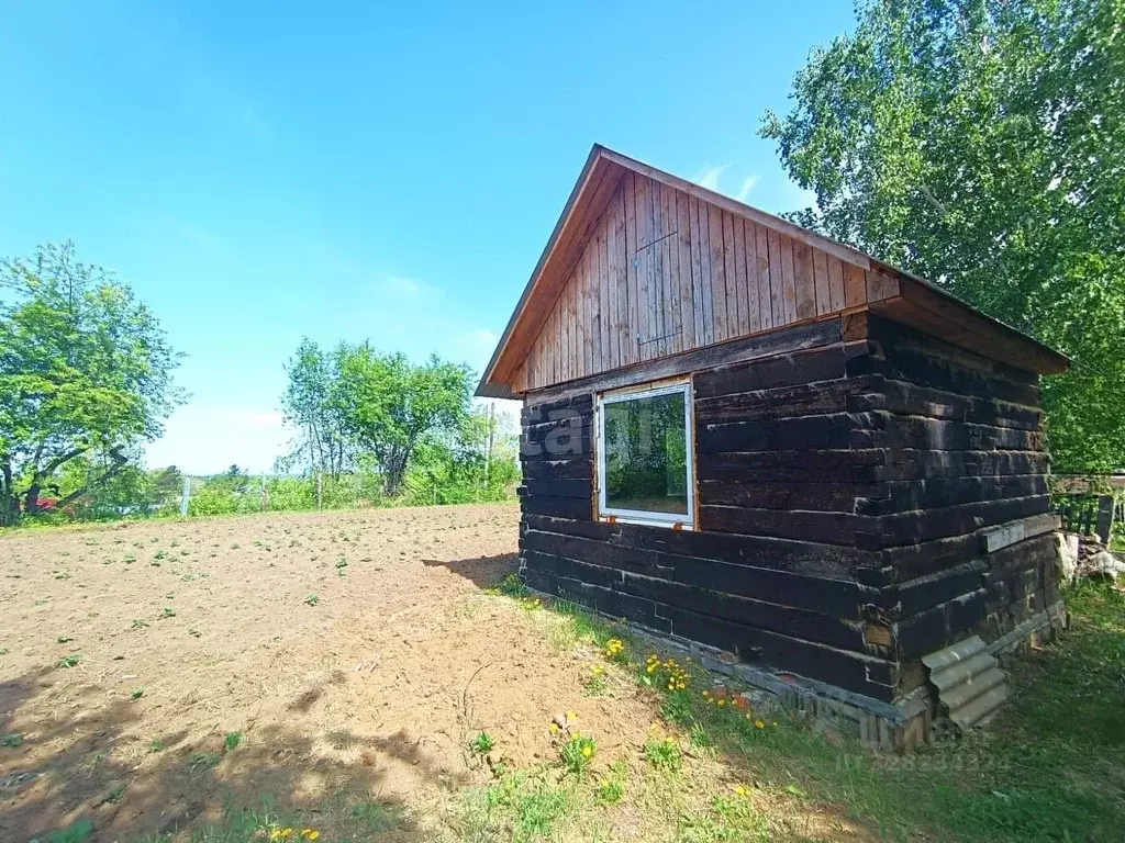 Дом в Амурская область, Белогорск ул. Богдана Хмельницкого (18 м) - Фото 1
