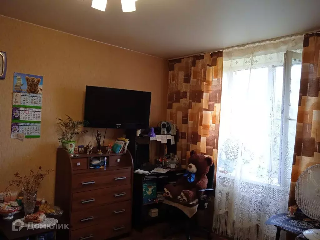 Продаётся 2-к квартира, 47.8 м - Фото 1