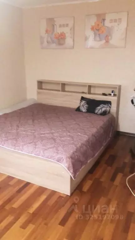 2-к кв. Московская область, Красногорск городской округ, Нахабино пгт ... - Фото 1