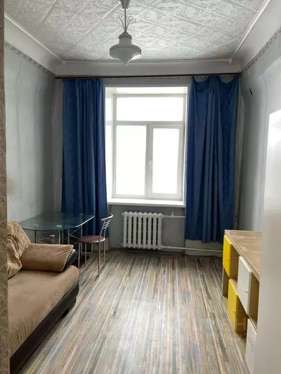 Комната Новосибирская область, Новосибирск ул. Ватутина, 4 (17.9 м) - Фото 1