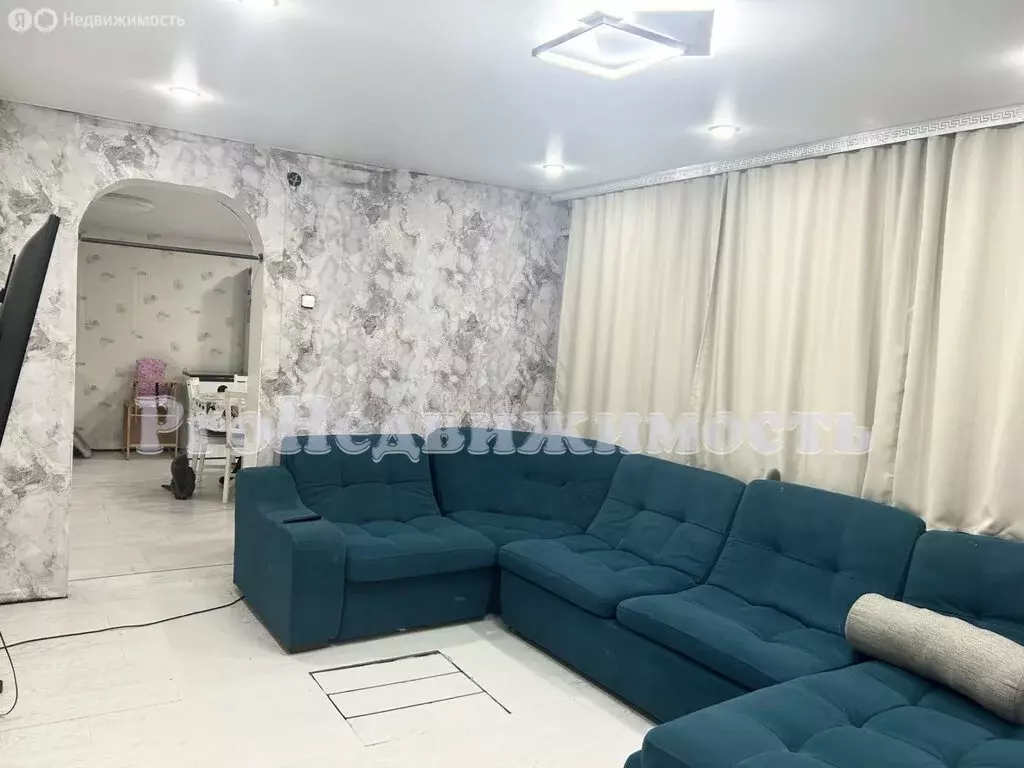 Дом в Сукпак, улица Салчака Тока (73.6 м) - Фото 0