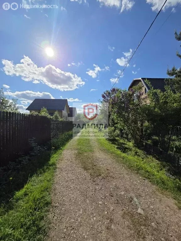 Дом в Сергиево-Посадский городской округ, СНТ Мелиоратор (50 м) - Фото 2