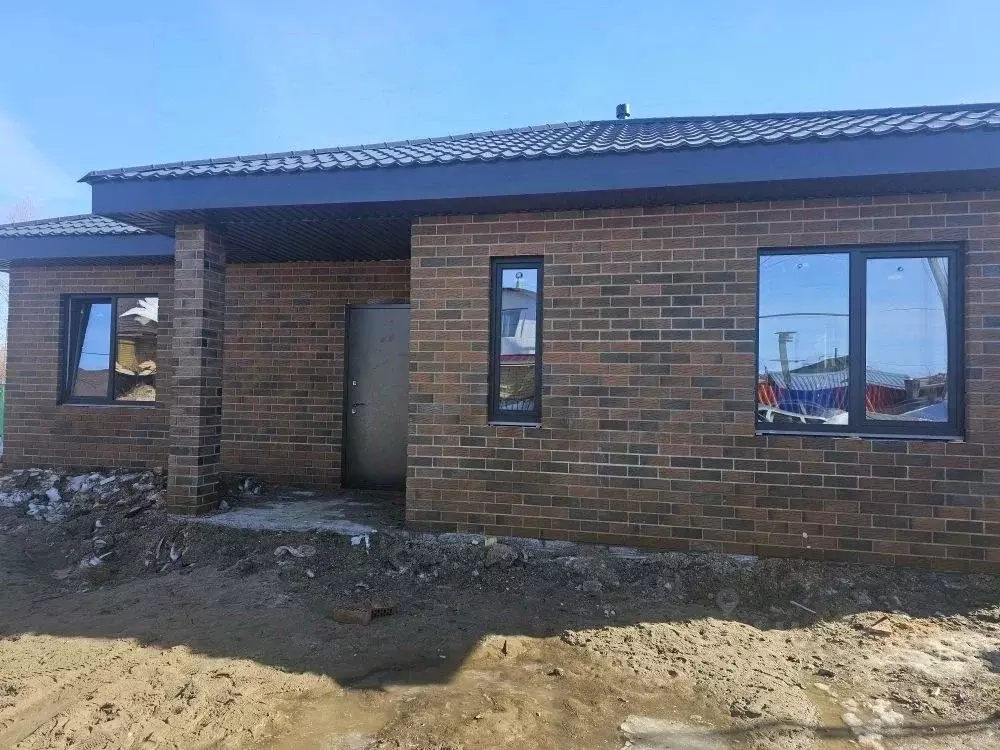 Дом в Марий Эл, Волжск Новая ул., 51 (126 м) - Фото 2