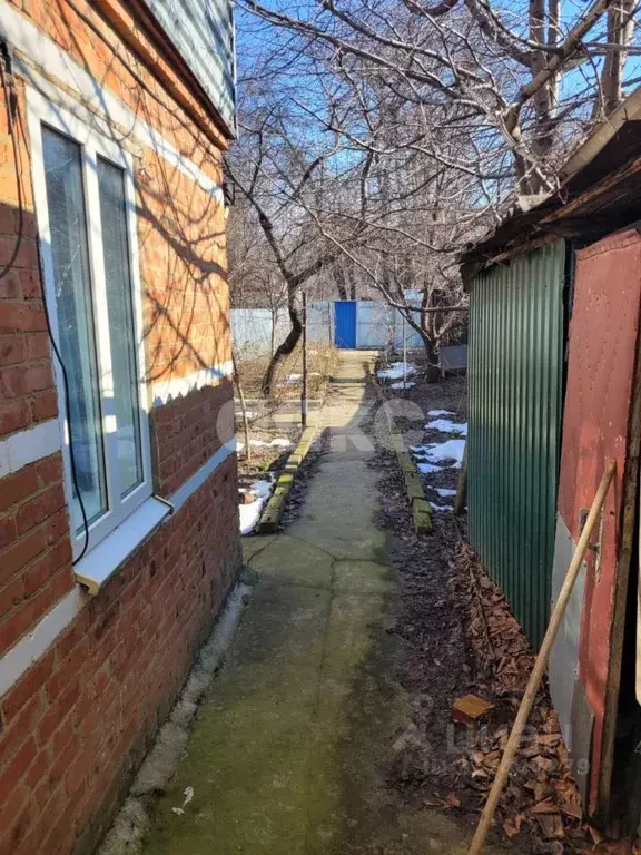 Таунхаус в Краснодарский край, Армавир ул. Тургенева, 8кв3 (45 м) - Фото 0