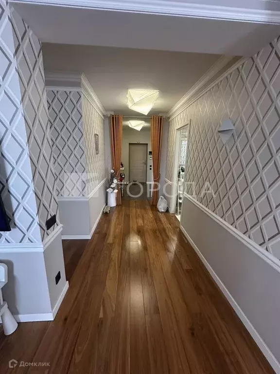 Продаётся 3-к квартира, 89.9 м - Фото 1