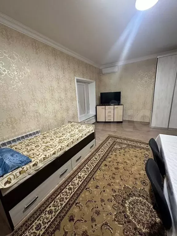 3-к. квартира, 50 м, 3/7 эт. - Фото 0