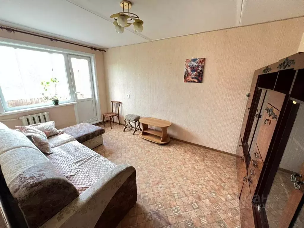 2-к кв. Свердловская область, Первоуральск ул. Вайнера, 5А (38.3 м) - Фото 1