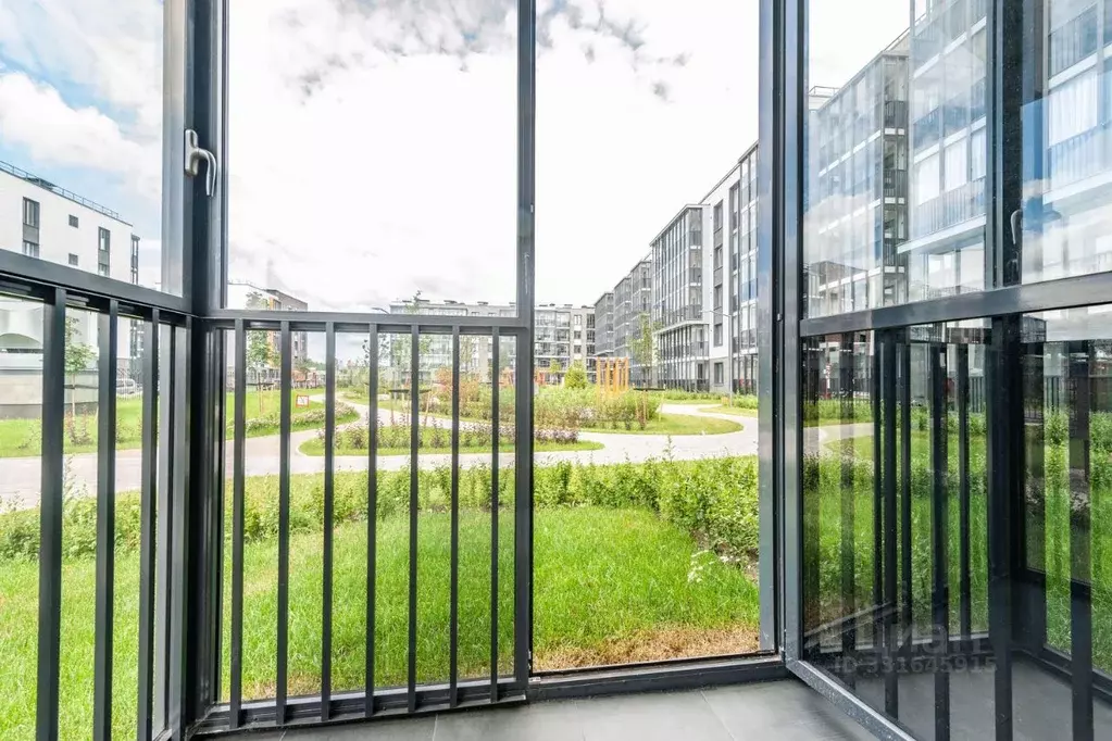 Студия Санкт-Петербург Пулковское ш., 109к3 (24.4 м) - Фото 1