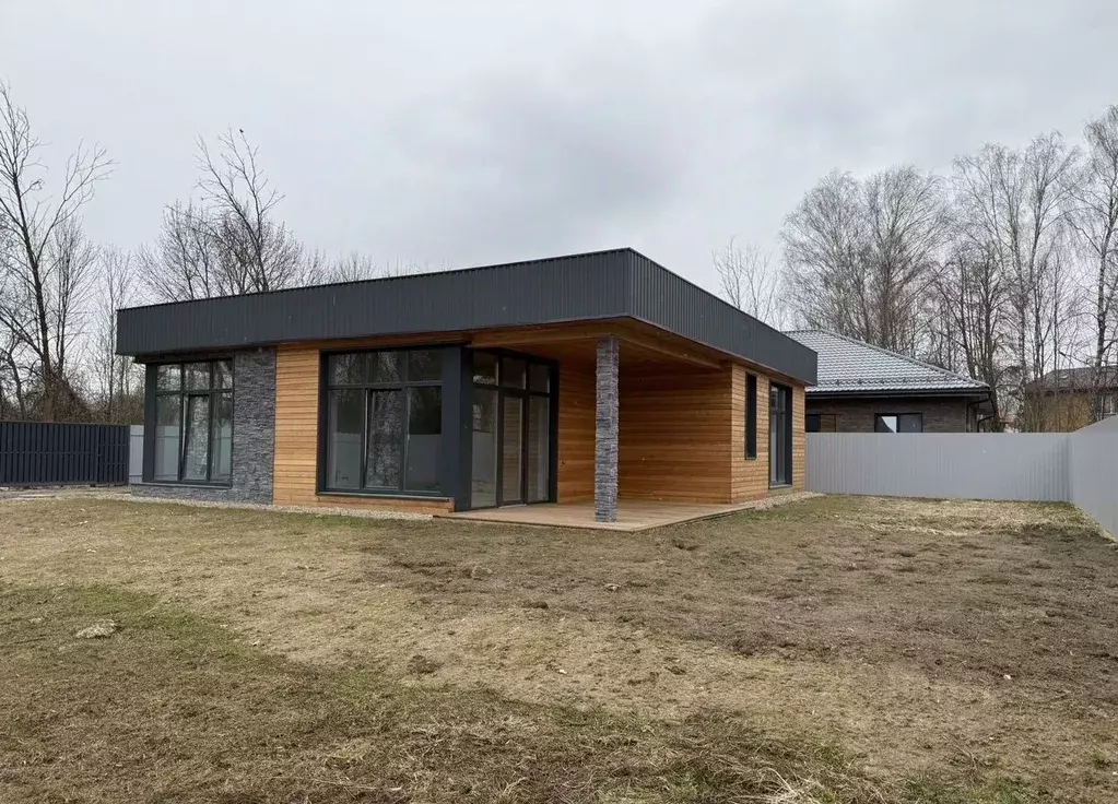 Дом в Московская область, Ногинск Богородский городской округ, ул. ... - Фото 2