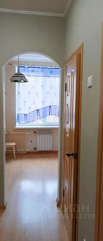 1-к кв. Волгоградская область, Волгоград просп. Столетова, 8 (37.0 м) - Фото 2