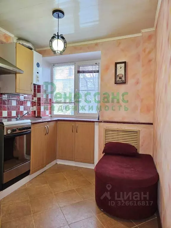 2-к кв. Брянская область, Брянск Северный пер., 54 (42.0 м) - Фото 0